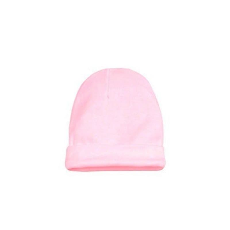 kit 200 toucas malha menina e menina