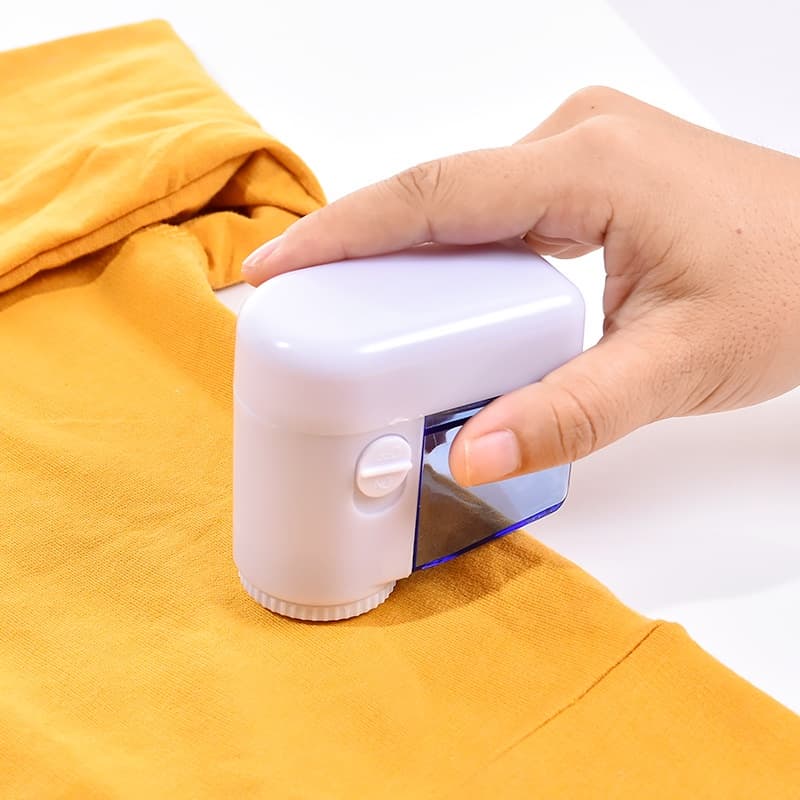 Aparelho Tirar Bolinha Roupa Papa Bolinhas Bolinha