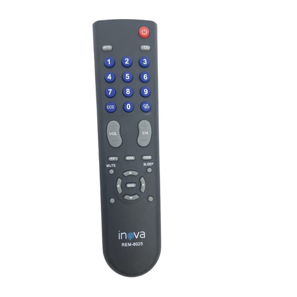 Controle Remoto Para Tv Philips Rem - 8025