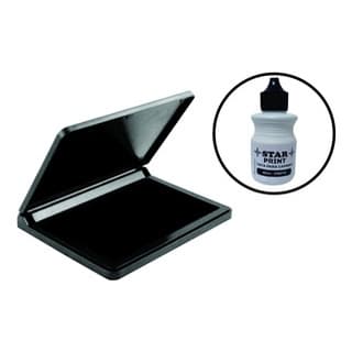 TINTA PARA ALMOFADA DE CARIMBO MANUAL