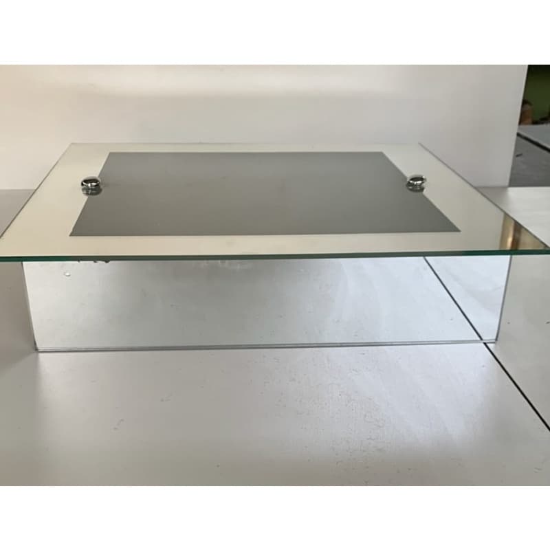 plafon sobrepor 40x40