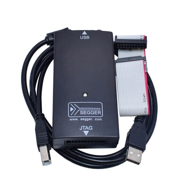 J-Link V8 V9 Programador debugger Gravador JTAG JLink V8 ou  V9