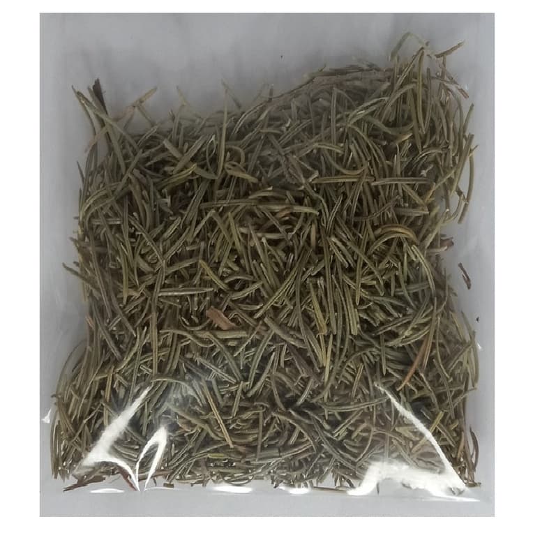 Alecrim ( Rosmarinus officinalis ) 250g