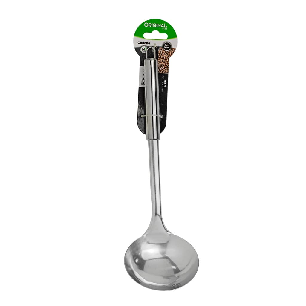 Concha Cook Inox 32,8Cm Original Line