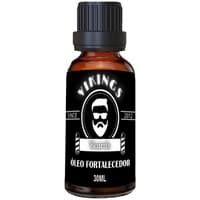 10  Óleo De RícinoVikings 100% Vegetal