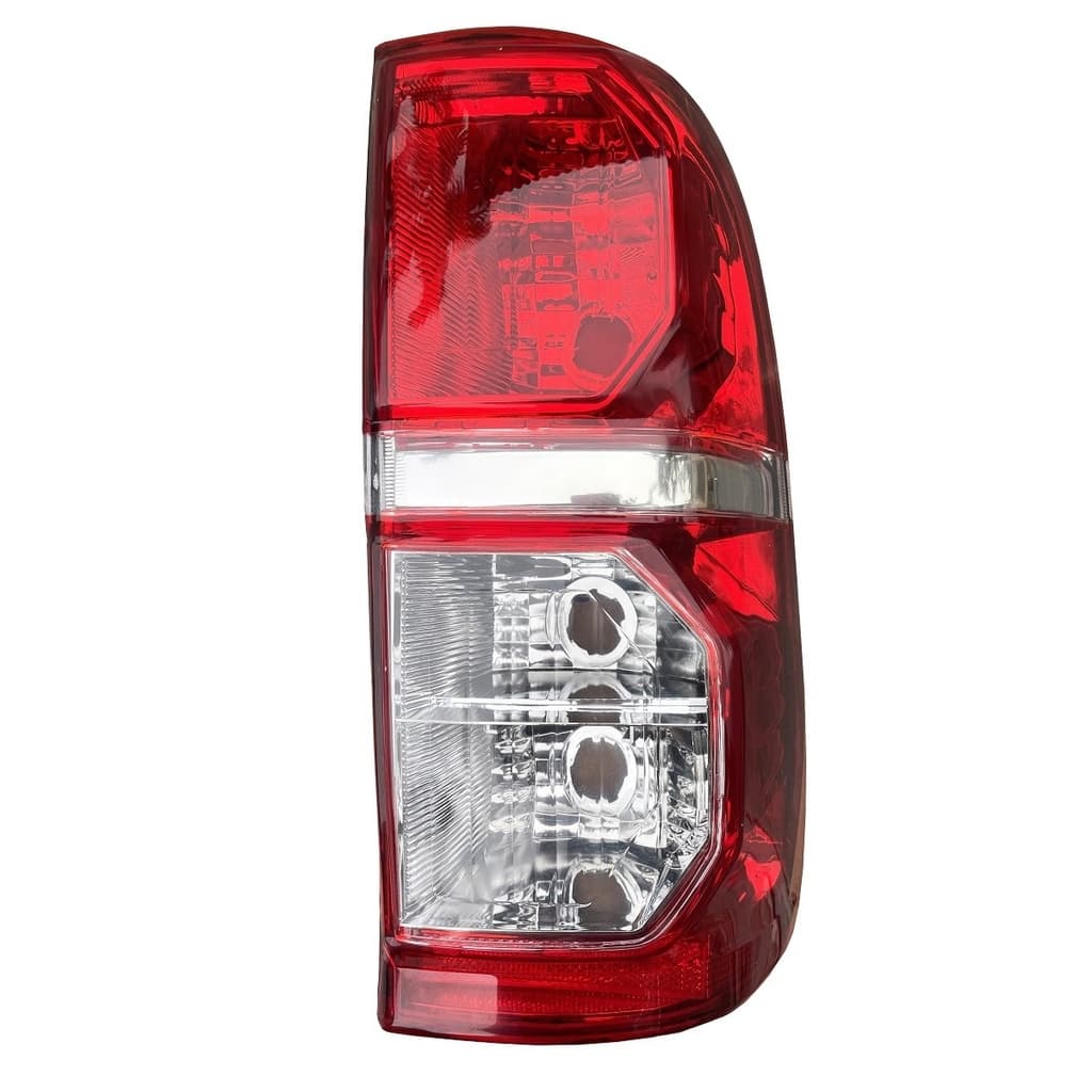 Lanterna Traseira Toyota Hilux Srv 2012 2013 2014 2015