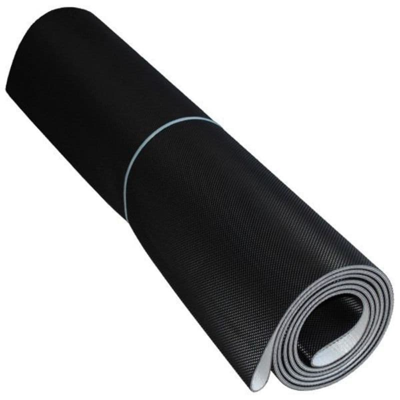 Lona pra Esteira Ergométrica Caloi CLE 10 medida 2180x330mm