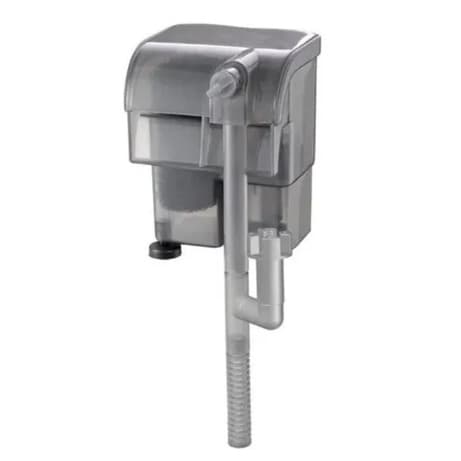 Aquatank Filtro Externo Hang On Hf-0200 250l/h cascata cachoeira