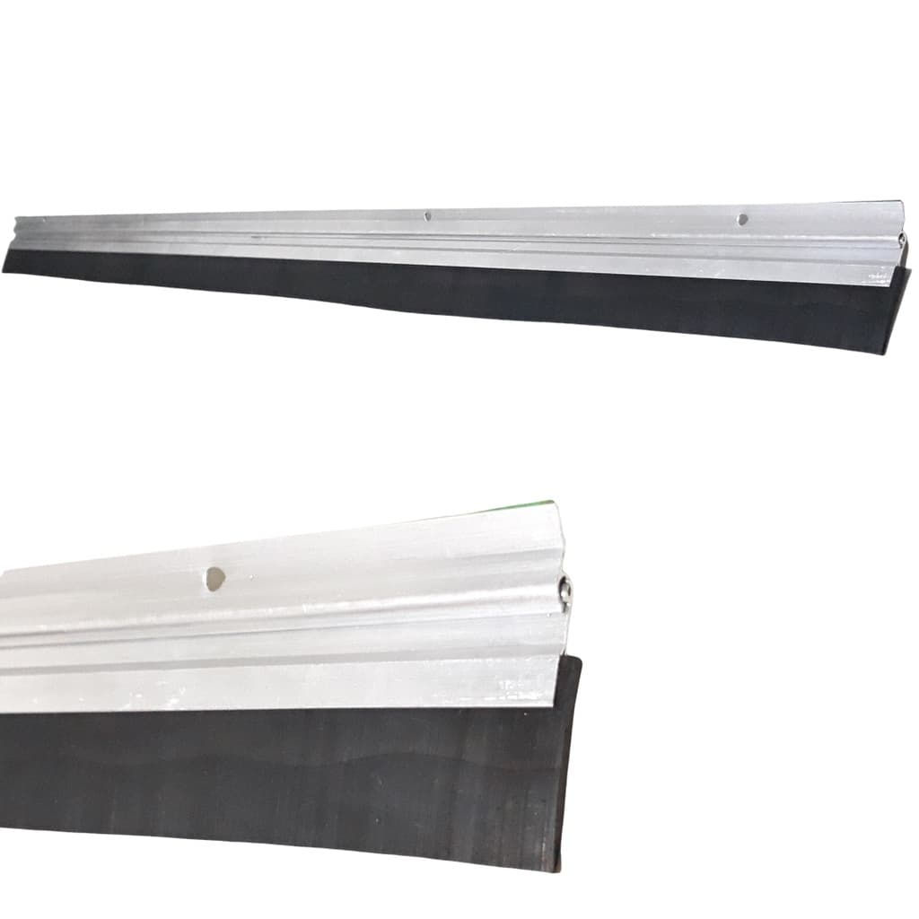 Rodo Friso Protetor De Porta Residencial  Agua 70cm 80cm 90cm 100cm