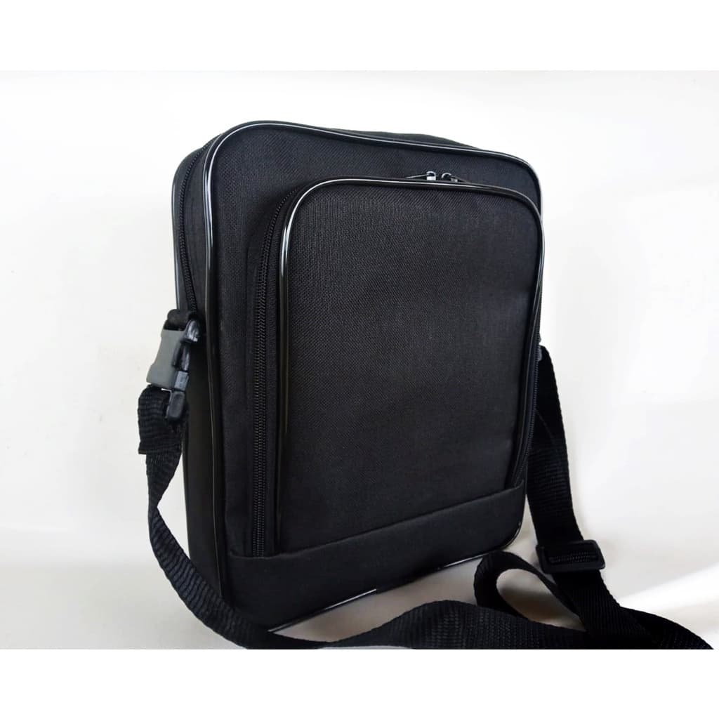 Shoulder bag bolsa carteiro bolsa transversal grande