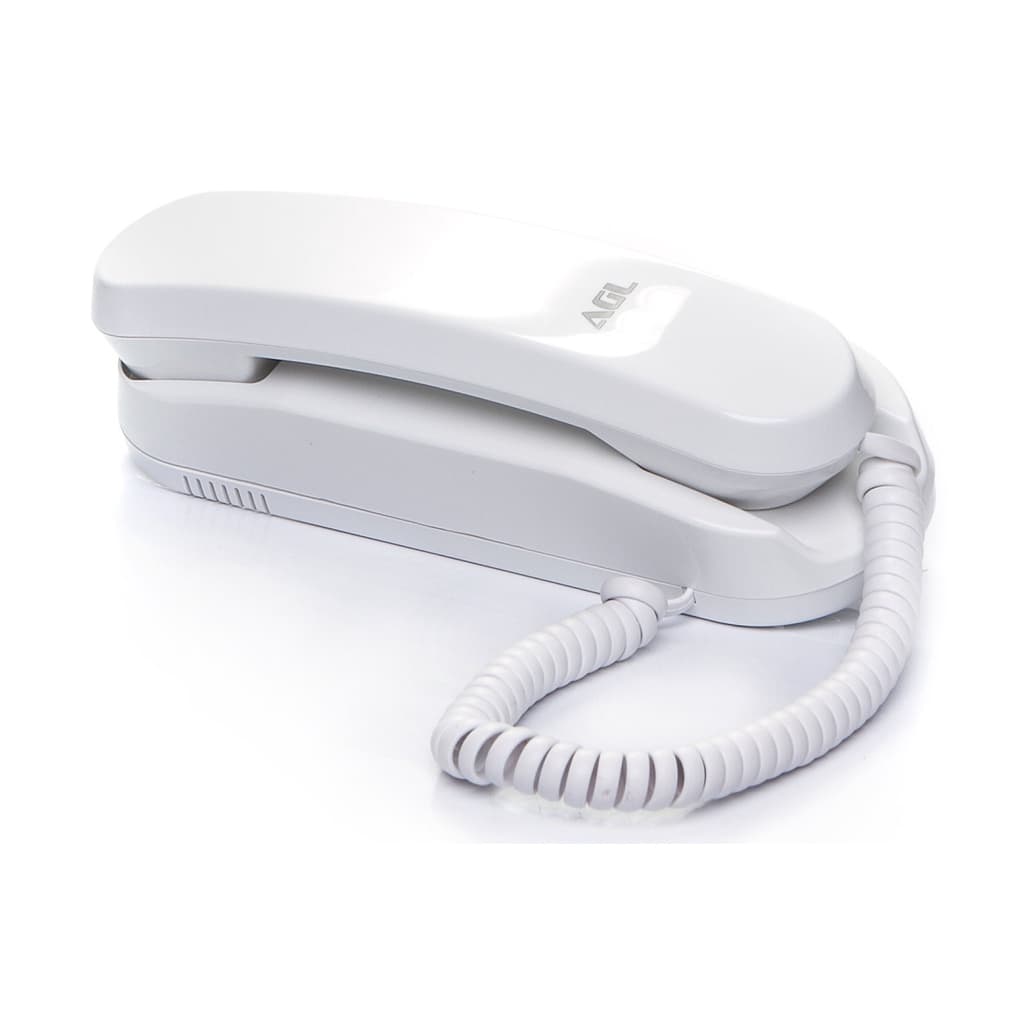Interfone - Linha P100 e Coletivos
