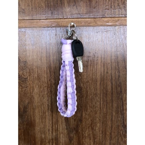 Chaveiro porta chaves segurança
