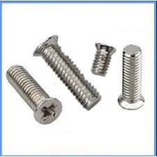 50 parafusos de impressoras hp gt 5822;416;312 para montagem das impressoras