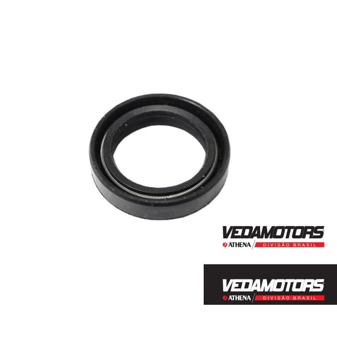 Retentor da Haste de Embreagem Twister 250 Tornado/ Falcon 400/ Cb 300/ Xre/ Fazer 150/250
