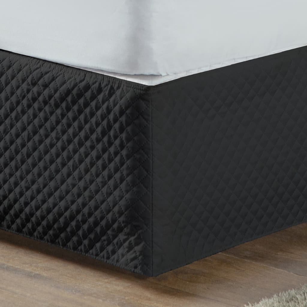 Saia Box Matelada Ultrassonica King Protetor - Preto