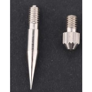 2 Ponteira para  jato de plasma