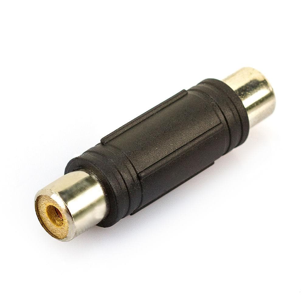 Emenda Rca