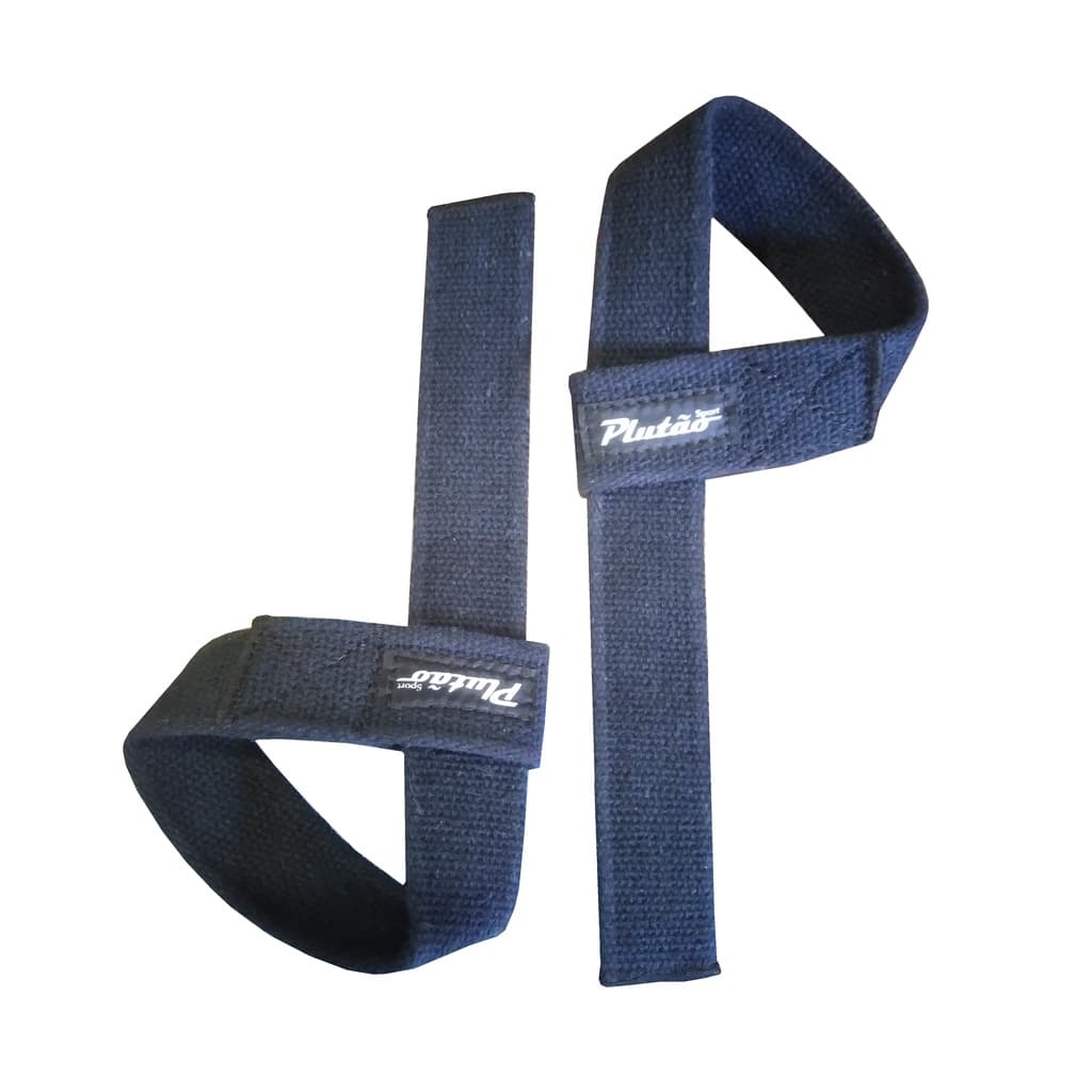 Kit com 10 pares de talas straps 100% Algodão