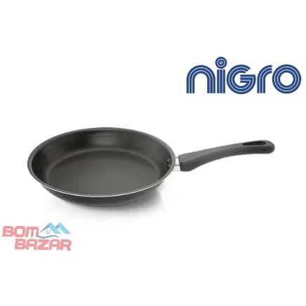 Frigideiras Antiaderente Francesas Nigro Criativa, Varios Tamanhos