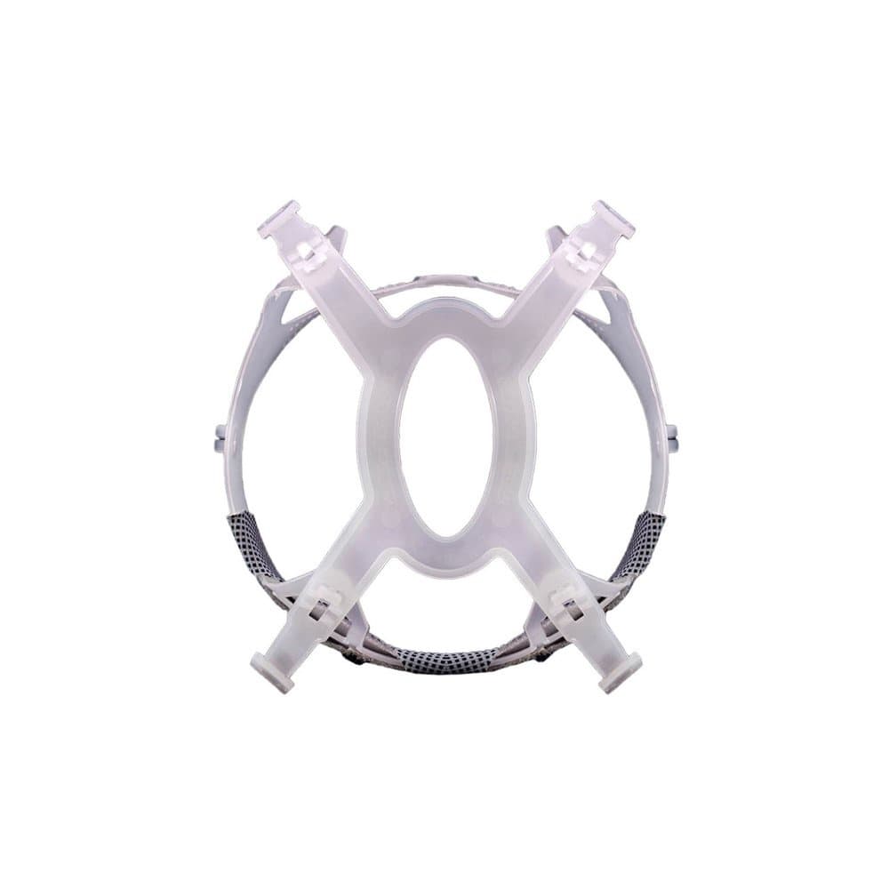 Suspensão Plástica Para Capacete Camper