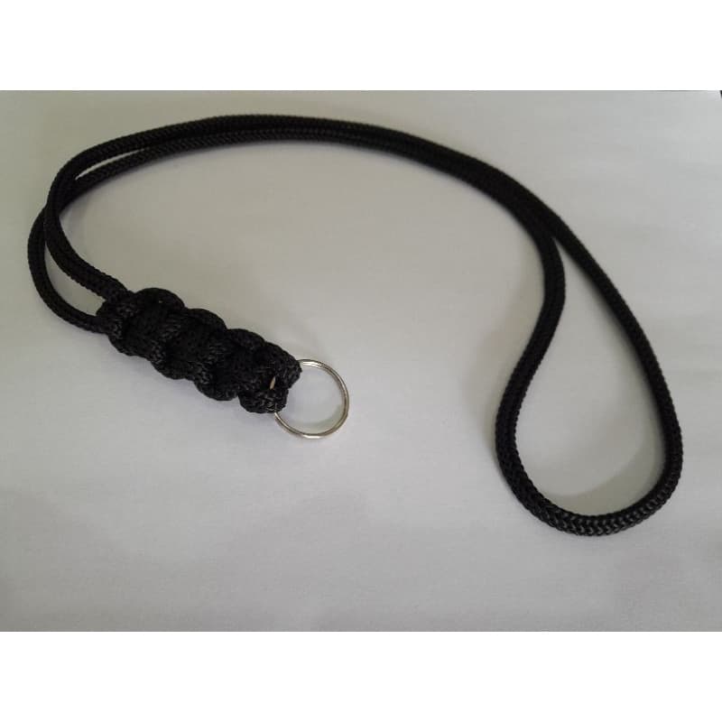 kit com 12 chaveiros argola em aço para moto e pescoço , cordão  polipropileno