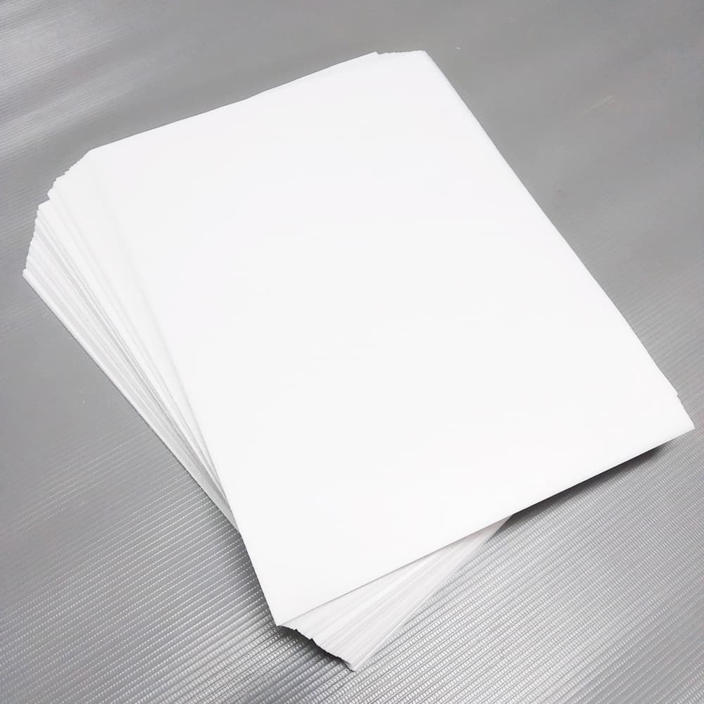 Papel Tecido Em Branco Etiquetas Composicao 5 mil Compre Agora