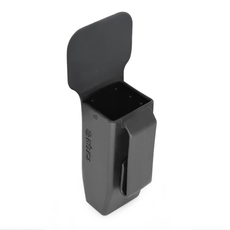 Porta Carregador Velado G2C | .40 9mm Preto  - Bélica