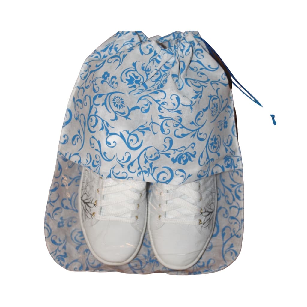 Sacos para Sapatos de TNT c/visor