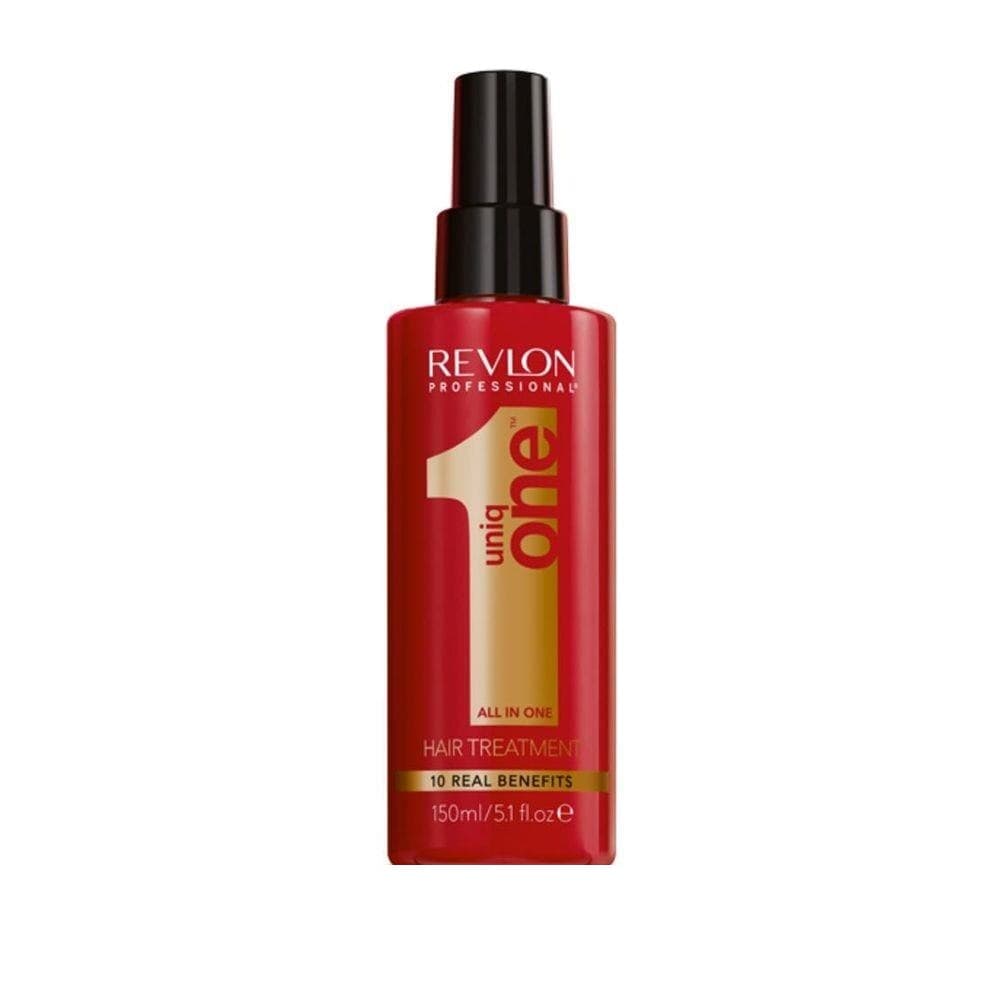Uniq One Revlon Tratament - 10 Em 01 - 150ml Original