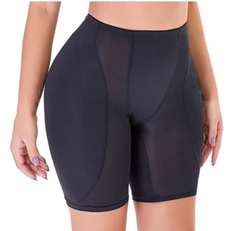 G6 Potenciador De Hip Pads Para As Calcinha Bunda Falsa Estofamento Sem Costura Grande Almofada Grossa Acolchoado Levantador Cueca Short Levanta Bumbum Feminina Plus Size Calcinha Com Enchimento Bumbum E Quadril Calcinha Levanta Bumbum Feminino