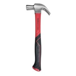 Martelo Unha 23mm Ferramenta Cabo Fibra De Vidro Gedore Red Ref 3369877