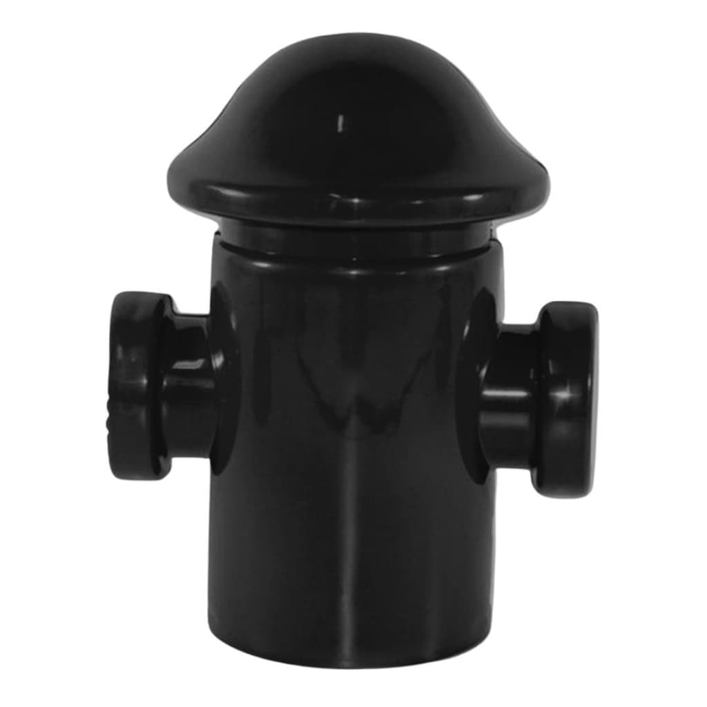 Sanitário Cão Cachorros Educador Sanitário Animais Adestramento Hidrante Black RB Pet