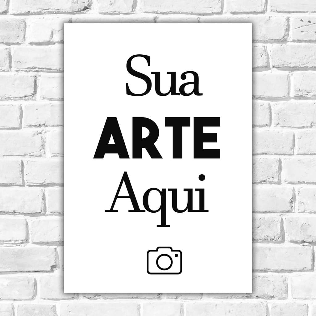 Kit 10 Quadros Decorativo Personalizado com sua foto ou imagem Placas Decorativas 14x20