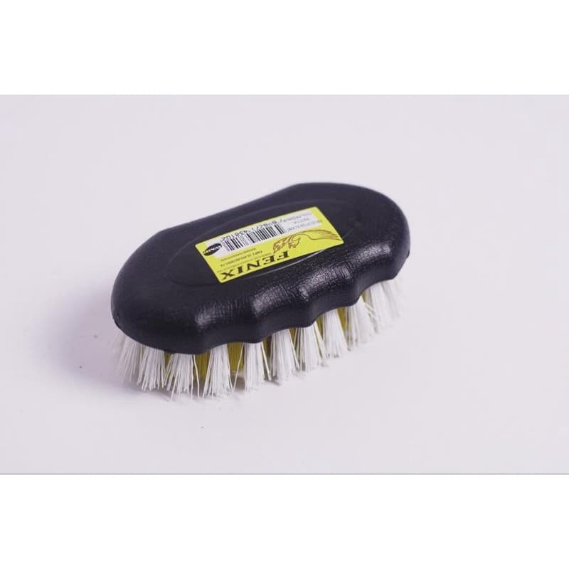 escova oval plastica  para lavar roupas