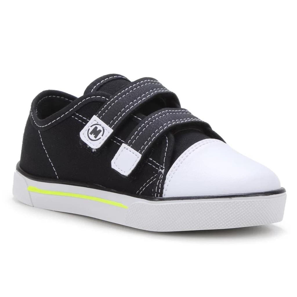 Tênis Infantil Molekinho 2133.652 Sapatênis Bebê Casual Masculino Baby Criança Menino Boys