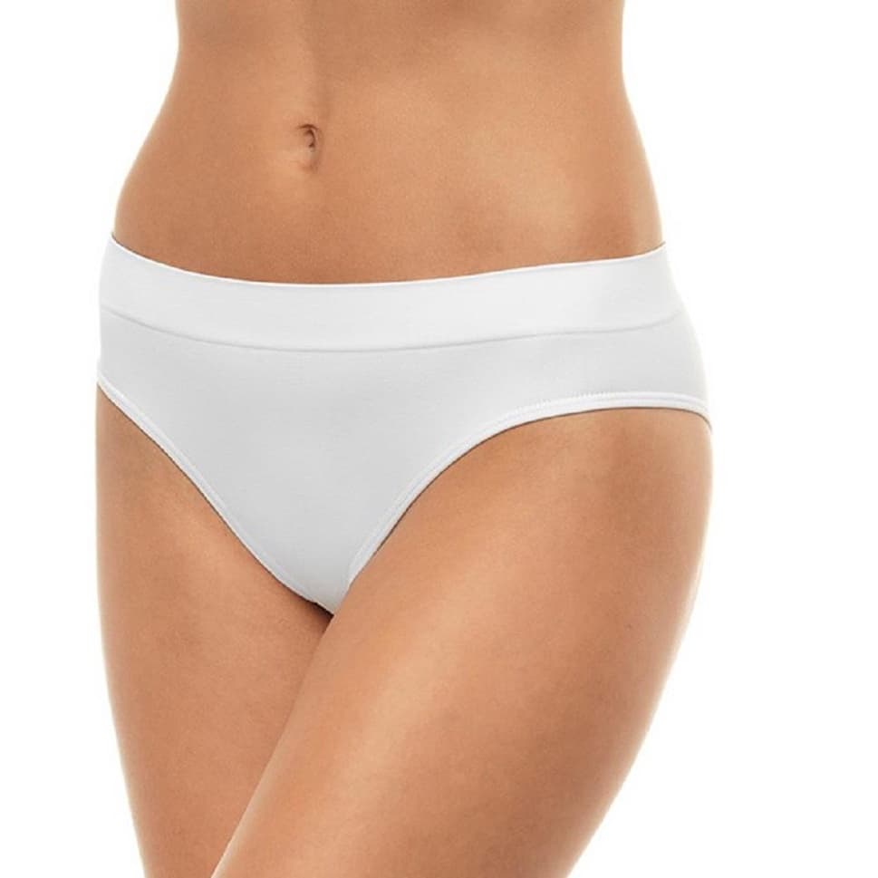 Calcinhas  Lupo  S/costura 40300-001