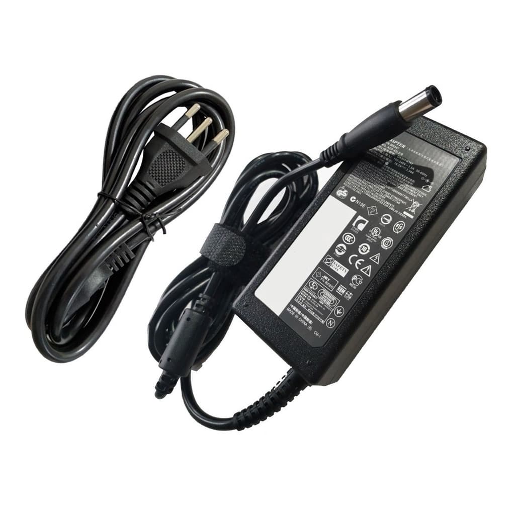 Carregador Para Notebook Compativel com Dell Vostro 3500 3550 3555 3560 65w De1508