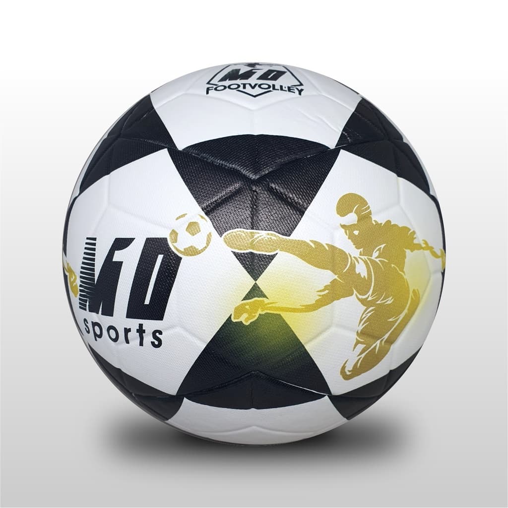 Bola de Futevôlei M10 - Footvolley Oficial Altinha - Futvolei M10