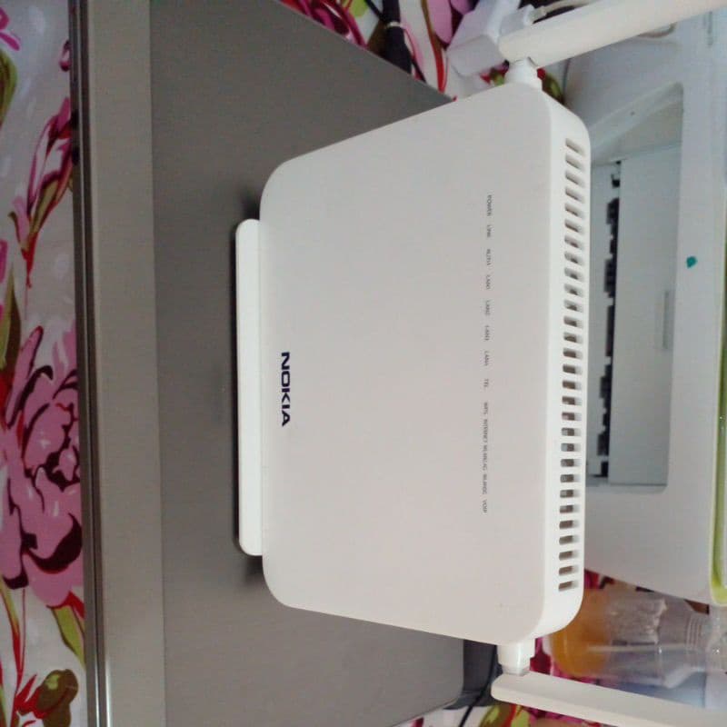 G-14225G-A NOKIA Com antenas Usado