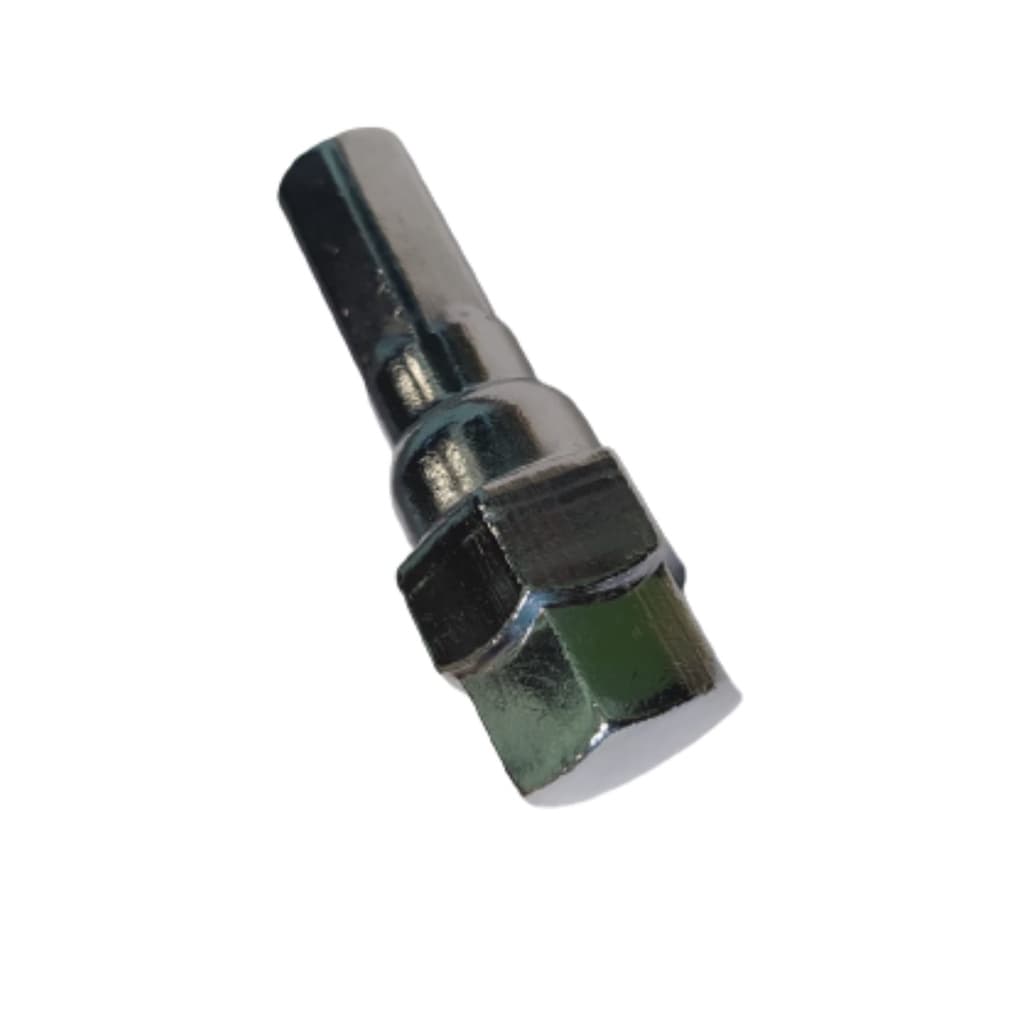 Adaptador Para Parafuso Lob Allen 12mm Chave Roda 17/19mm