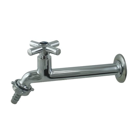 Torneira Para Pia cozinha ,tanque Ou Jardim 18cm - 3158 C70 1/2x3/4