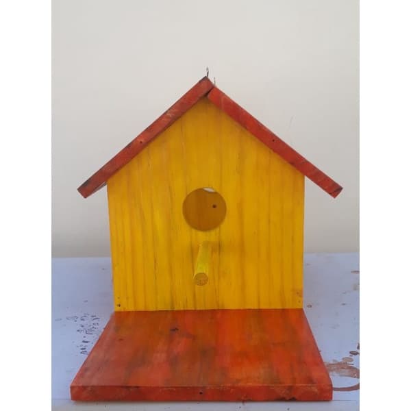 comedouro tratador de passarinho casa de passarinho