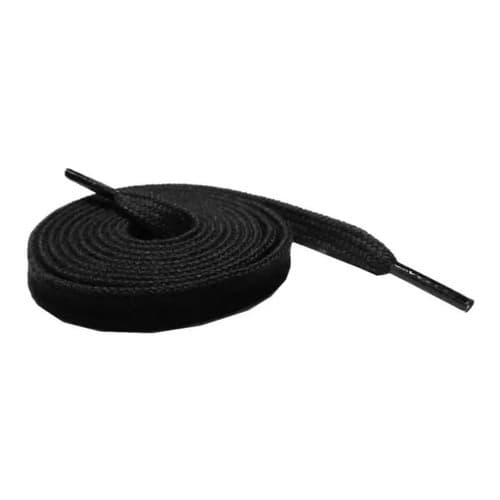 2 Pares De Cadarço 120 Cm Reto Achatado Tênis Bota Sapatilha
