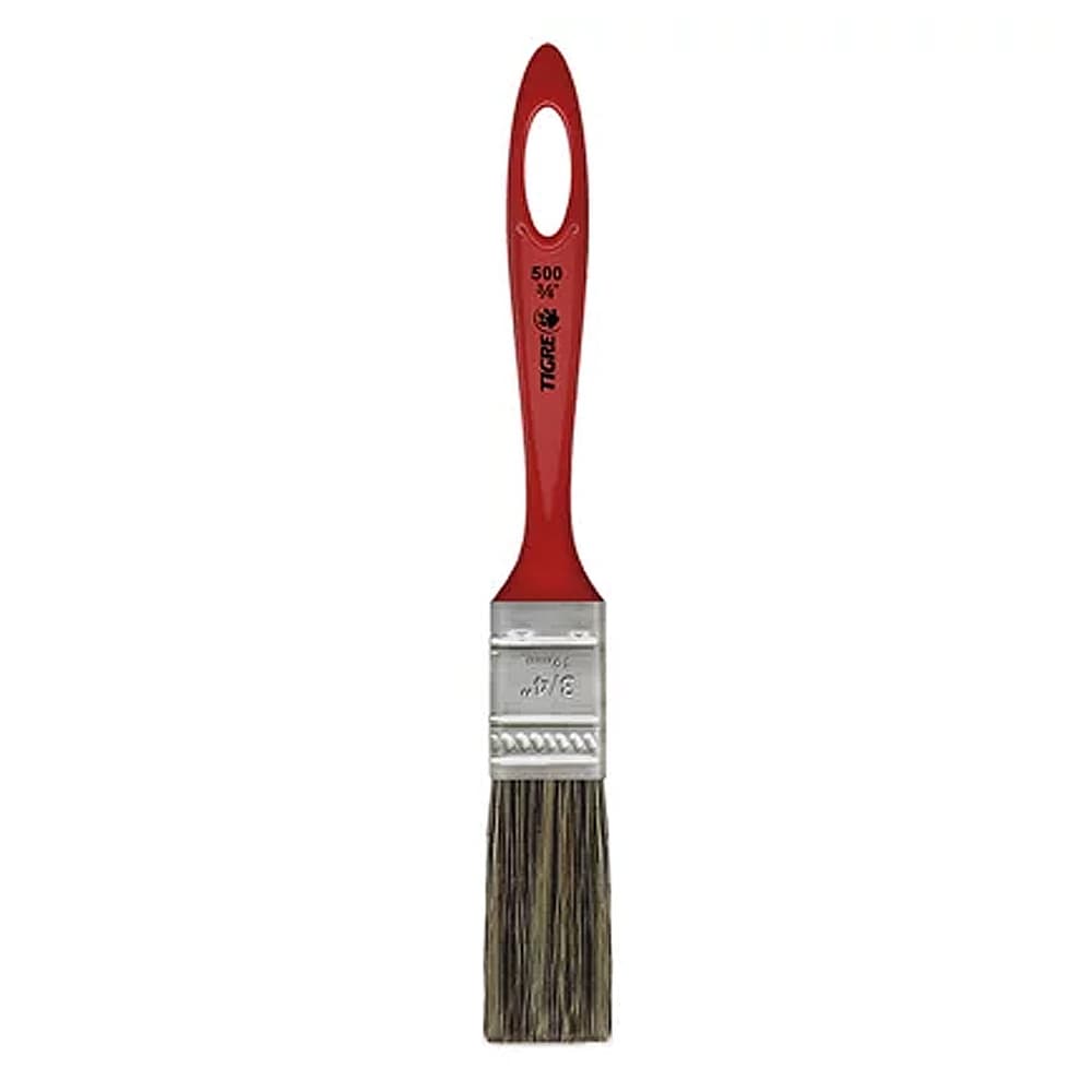 Trincha simples para pintura 500-3/4 - Tigre