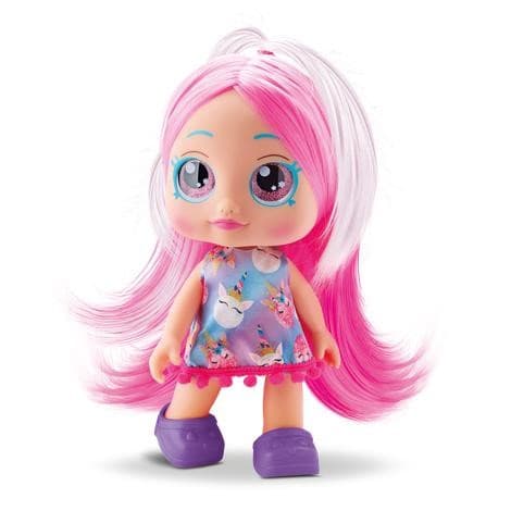 Boneca Diver Surprise Com Acessórios Surpresa