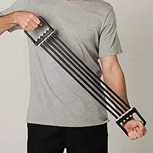 Extensor elástico multitensão-Hidroligth.