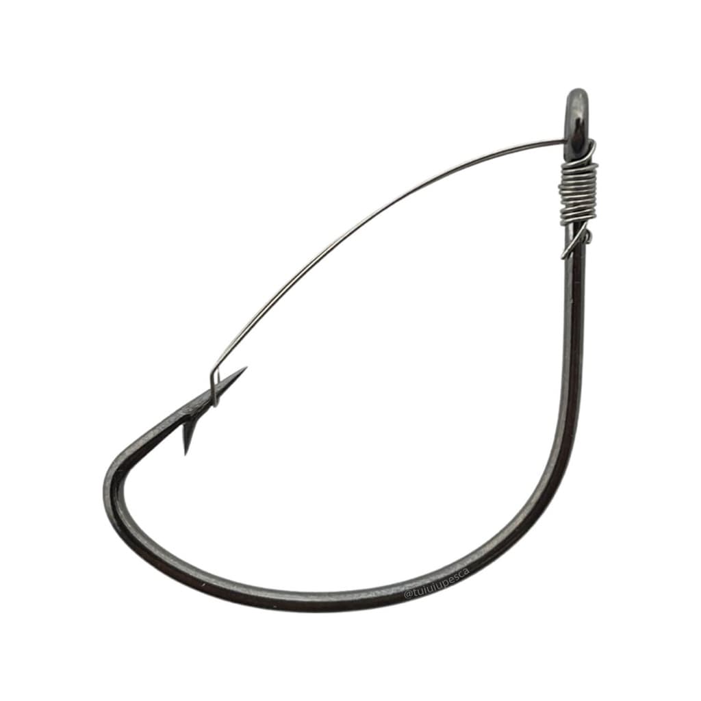 ANZOL TECHNES WIDEGAP ANTIENRORSCO Nº04 C/ 3UN