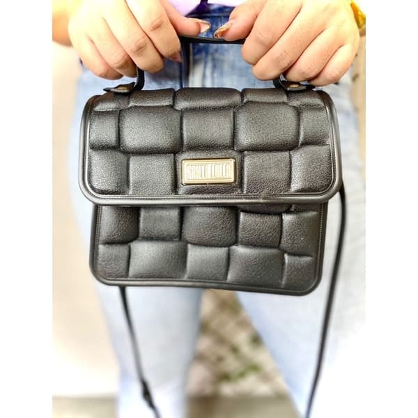 Bolsa feminina santa Vick bolsa com alça feminina