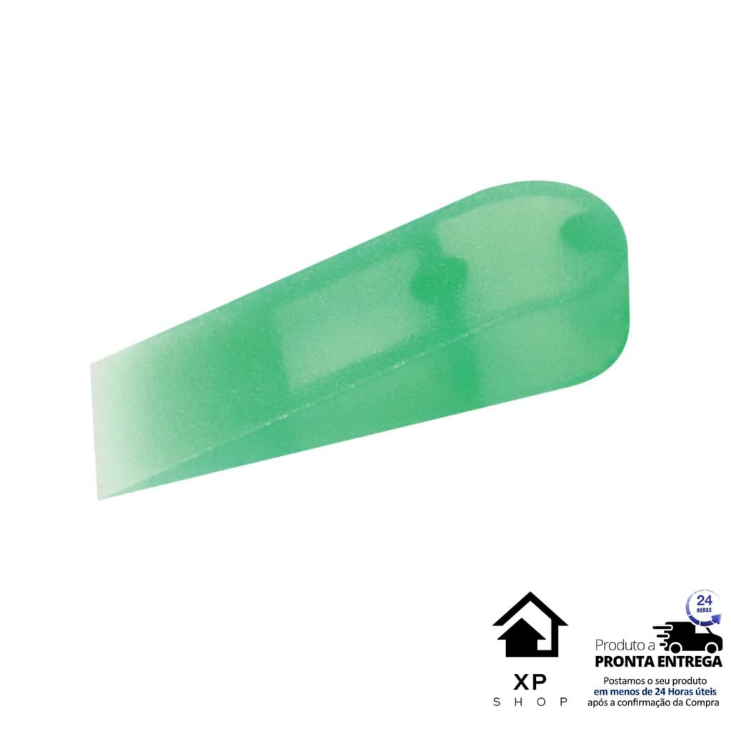 100un. Mini Cunha Multifuncional Diamond