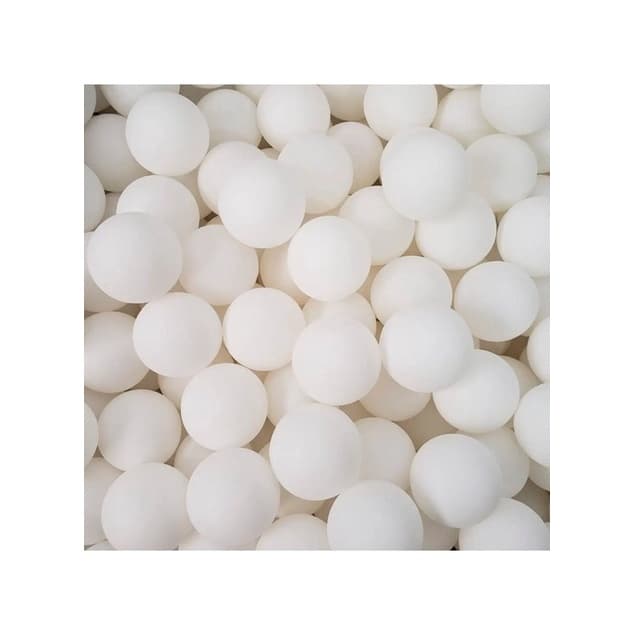 Bolinha de Ping Pong Unidade Atacado